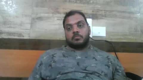 Snapshot of kingalpines1 chatting on 10/18/25, 07:03 kingalpines1 online show from 10/18/25, 07:03