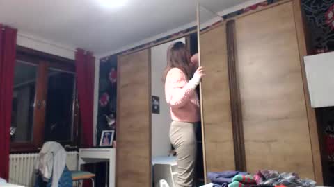 sexysexyhotwetpinkredpussy online show from 11/18/25, 06:12