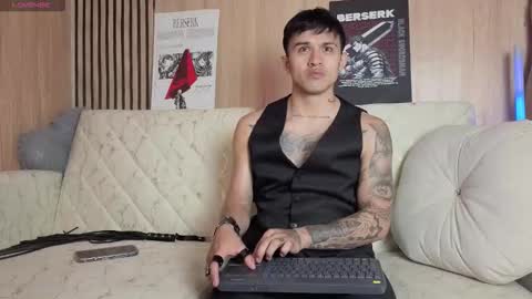 Dani  online show from 10/24/25, 03:58