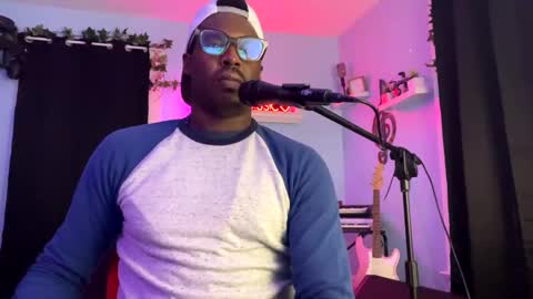 KC online show from 12/02/24, 01:14