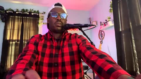 KC online show from 12/07/24, 07:21