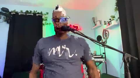 KC online show from 01/14/25, 03:11