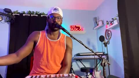 KC online show from 02/18/25, 02:49