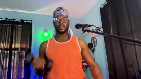 KC online show from 03/06/25, 06:05