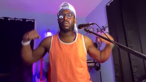 KC online show from 03/07/25, 05:18