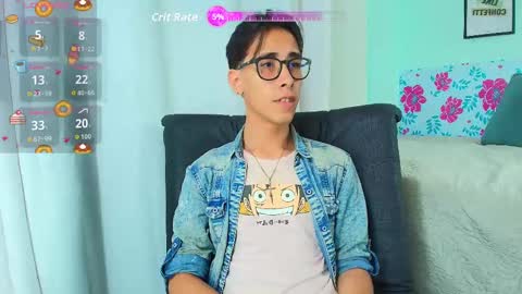 kingdanny_8 online show from 10/18/25, 02:47