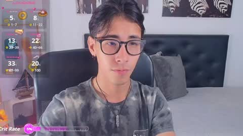 kingdanny_8 online show from 10/29/25, 02:14