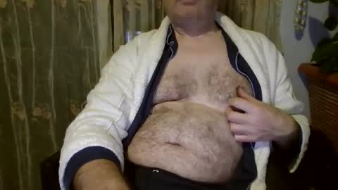 Don online show from 10/19/25, 09:15