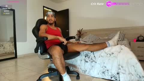  George Santos online show from 11/11/25, 10:04