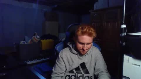 Master  King Tommy online show from 11/21/25, 06:34