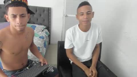 DOMINANT ALPHA KINGS online show from 09/28/25, 01:00