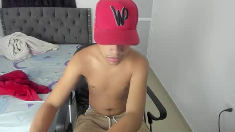 DOMINANT ALPHA KINGS online show from 10/14/25, 12:17