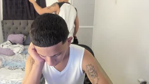 DOMINANT ALPHA KINGS online show from 10/16/25, 05:30