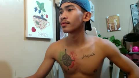 ALVIN online show from 10/26/25, 11:38