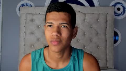 sebastian online show from 10/29/25, 11:34