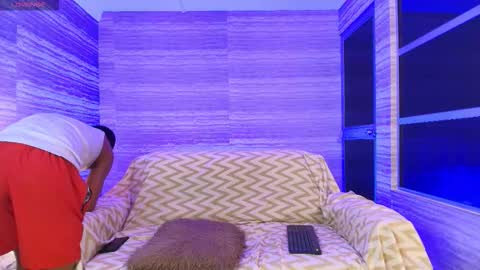 sebastian online show from 11/09/25, 11:08