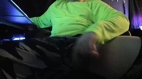 kingtyrant208 online show from 11/20/25, 11:10