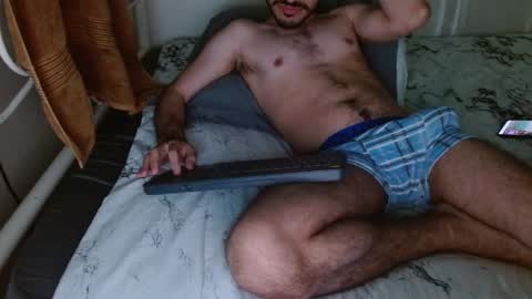 Jason ONLINE 1230 am - 330am GMT-4 online show from 10/13/25, 01:16