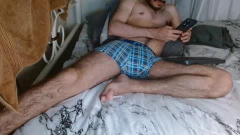 Jason ONLINE 1230 am - 330am GMT-4 online show from 11/12/25, 04:24