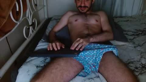 Jason ONLINE 1230 am - 330am GMT-4 online show from 11/25/25, 05:40