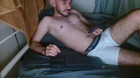 Jason ONLINE 1230 am - 330am GMT-4 online show from 11/28/25, 04:15