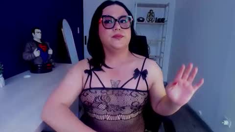 kink__angell online show from 11/20/25, 02:39
