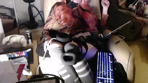 Snapshot of kinkeysole chatting on 10/02/25, 01:34 kinkeysole online show from 10/02/25, 01:34