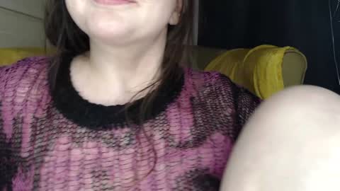 Snapshot of kinky_malina chatting on 02/04/25, 04:08 Heeey My name - Rose. Chat w me here or -  online show from 02/04/25, 04:08