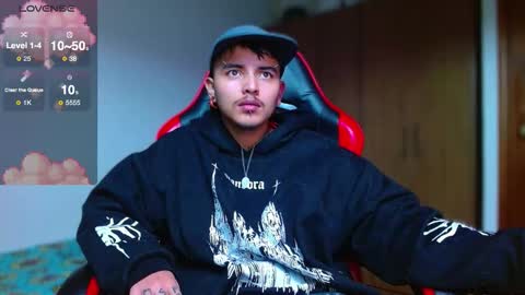 Mercury online show from 10/10/25, 12:20