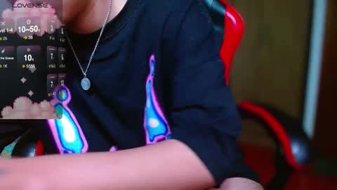 Mercury online show from 10/12/25, 03:16