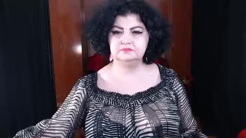 MistressBlacky online show from 01/04/25, 05:58