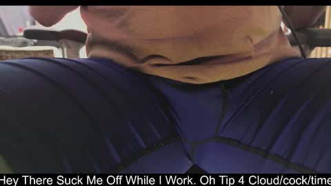 Snapshot of kinkydirtydaddy chatting on 03/10/25, 11:27 kinkydirtydaddy online show from 03/10/25, 11:27