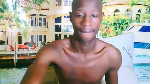 BigD online show from 10/20/25, 05:52