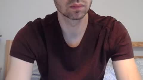 Kinky Max online show from 12/03/25, 08:45