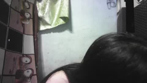 Snapshot of kinkyhotcumm chatting on 02/27/25, 12:23 KAREN online show from 02/27/25, 12:23