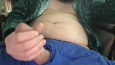 Kinkyk87 online show from 12/27/24, 09:22