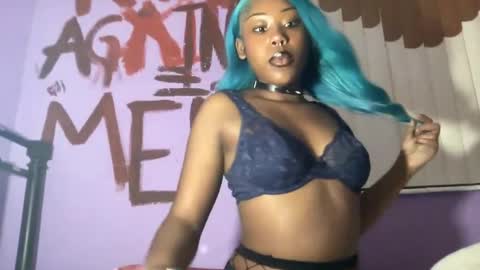 Snapshot of kinkykittee chatting on 12/04/24, 01:25 Bunniii online show from 12/04/24, 01:25