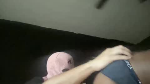 Snapshot of kinkykittee chatting on 01/19/25, 01:33 Bunniii online show from 01/19/25, 01:33