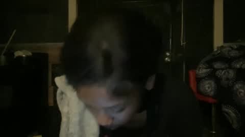 Snapshot of kinkykittee chatting on 01/25/25, 12:27 Bunniii online show from 01/25/25, 12:27