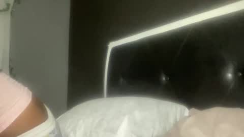 Snapshot of kinkykittee chatting on 02/07/25, 06:45 Bunniii online show from 02/07/25, 06:45