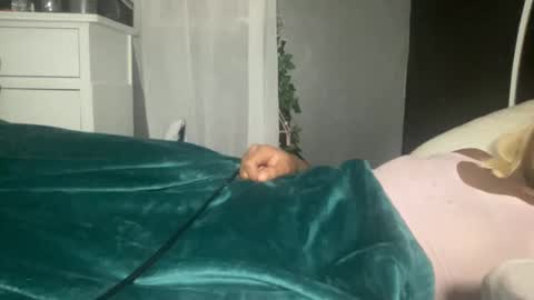 Snapshot of kinkykittee chatting on 02/08/25, 09:46 Bunniii online show from 02/08/25, 09:46