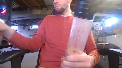 kinkykumiho online show from 03/06/25, 07:21