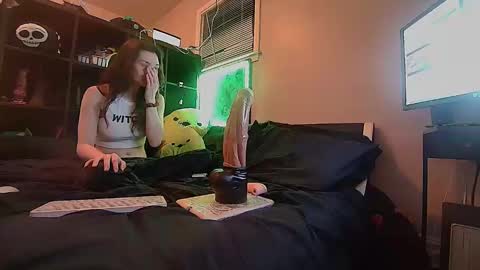 kinkykumiho online show from 03/10/25, 02:06