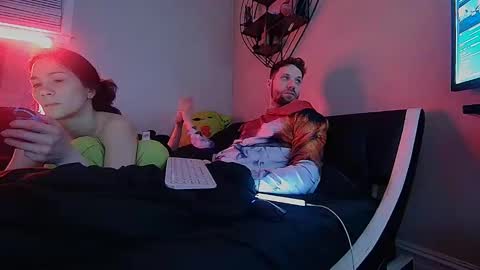 kinkykumiho online show from 03/12/25, 03:46