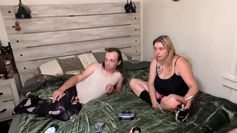 kinkyqueenandpet95 online show from 10/26/25, 03:01