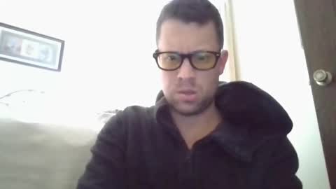 kinkystrides online show from 11/01/25, 05:48