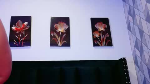 kinkywildmilf online show from 10/22/25, 02:17