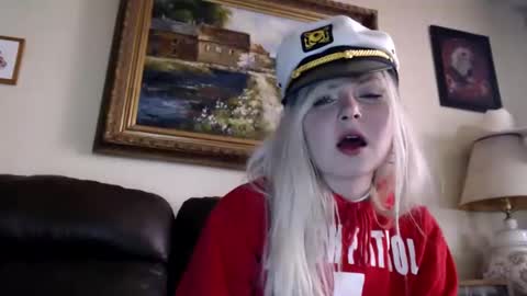 Kipsy Rose online show from 12/23/24, 03:12