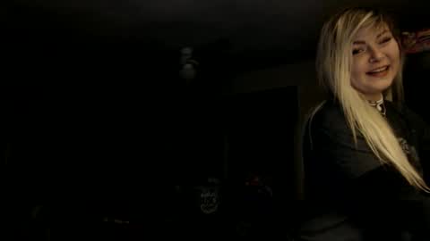 Kipsy Rose online show from 03/06/25, 09:03