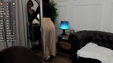 kira_energy online show from 11/27/25, 02:13